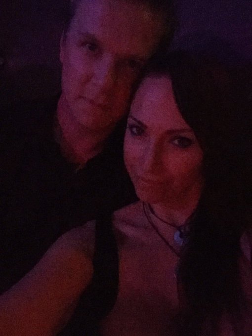 Sexytime! https://t.co/jEIofLeicW<a href="/tag/sdcc2014"class="tags"><span>#sdcc2014</span></a>
