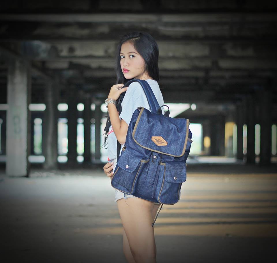 Code: Bp Jeany
Price: idr180k 
Size: ALL
SMS or wa 085811869068
store jl raya bojonggede pertigaan bambu kuning bogor