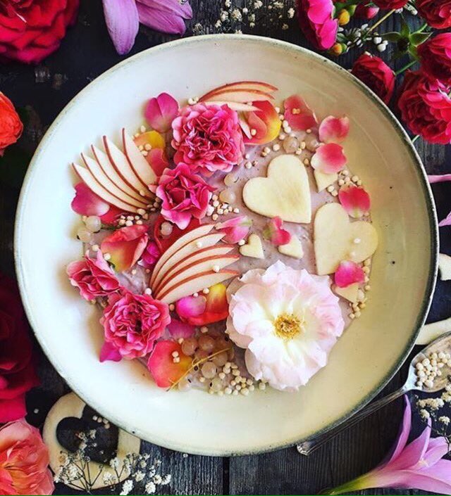 afromunch's tweet image. Credit to @fittea. Beautiful ❤️. #afromunch #african #caribbean  #africanvegan #africanfood #vegan #vegetarian