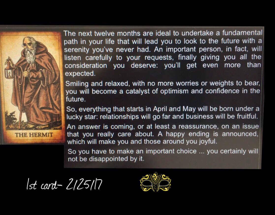 quirkyempath's tweet photo. Westward Ho!  #tarot #reading #NewAge #TheHermit #TheSun #Death (ever popular) #TheMoon #goforit #WestwardHo #Ohio is easier 2 spell 🚗 https://t.co/GBKvE5mlKE