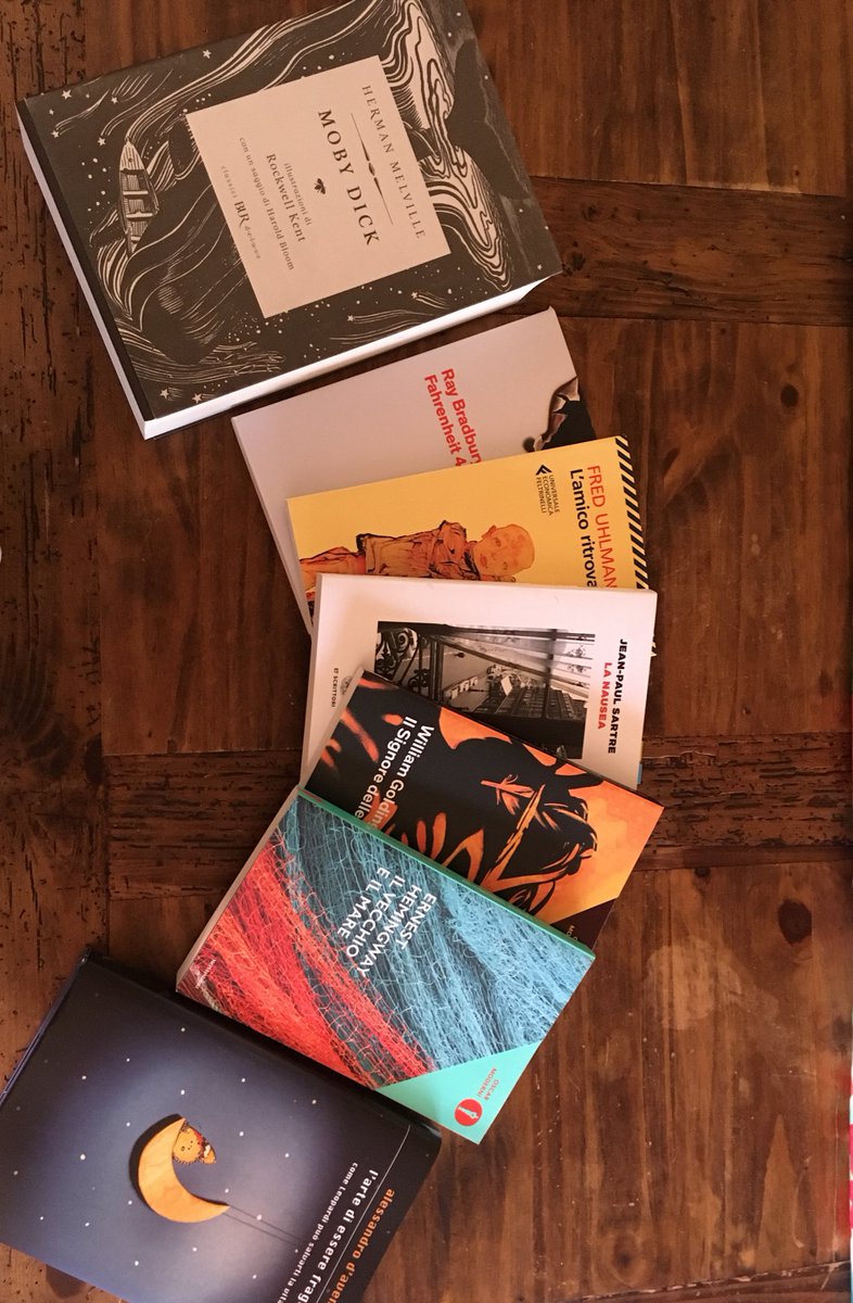 Gmacchie's tweet image. Le mie letture per questo mese di Febbraio, per le recensioni visitate il mio blog!