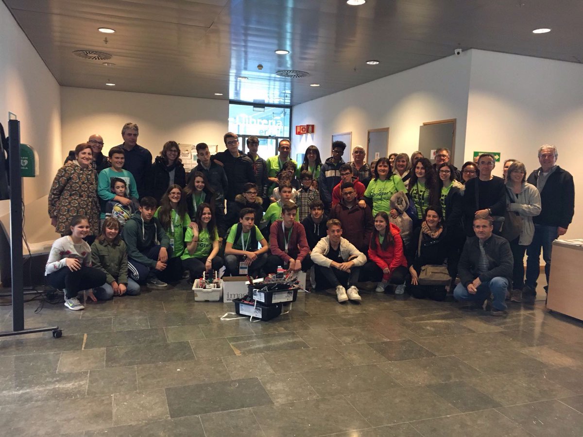 L'essencial és invisible als ulls #petitprincep #gràciesprseriestar #continuaremtreballant <a href="/FLLAdsRobot/">Artesa₂O</a>  @Ins_ElsPlanells <a href="/assegueiro/">Associació Egueiro</a>