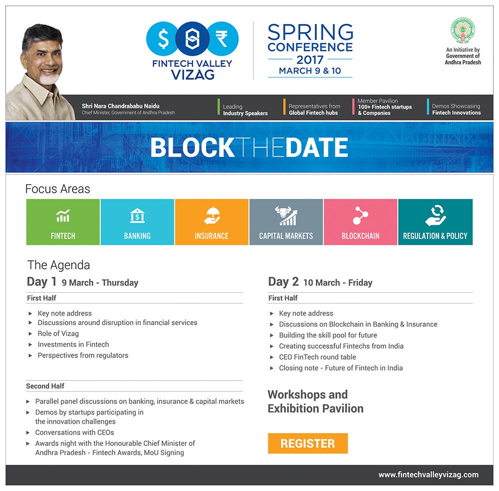 TotalStartEED's tweet photo. #TotalStart in an Advisory & Strategic Partnership Role with Andhra Pradesh Government for nurturing .@FintechValley as global destination https://t.co/nr1bd6fVKR