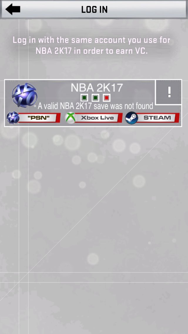 11_mrod's tweet photo. @MyNBA2K what does this mean? https://t.co/bIpfVeBymI