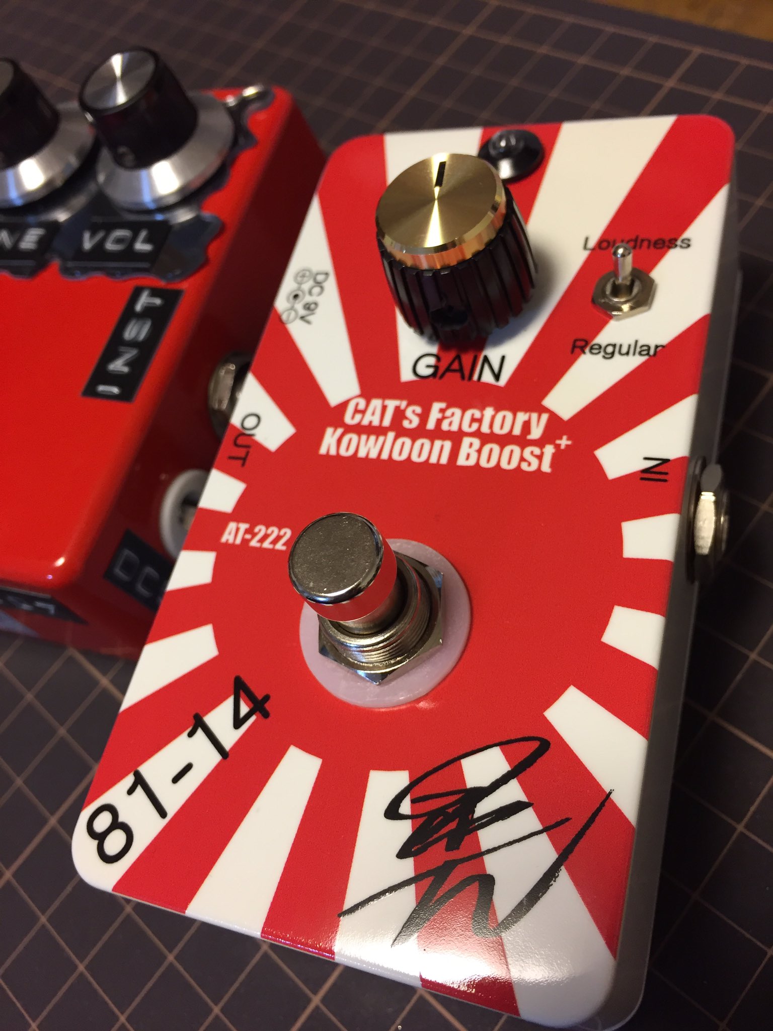 アブ⭐︎レボ⭐︎KFT⭐︎右ドラグ⭐︎J-1 アブ⭐︎レボ⭐︎KFT⭐︎右ドラグ⭐︎J-1 - メルカリ