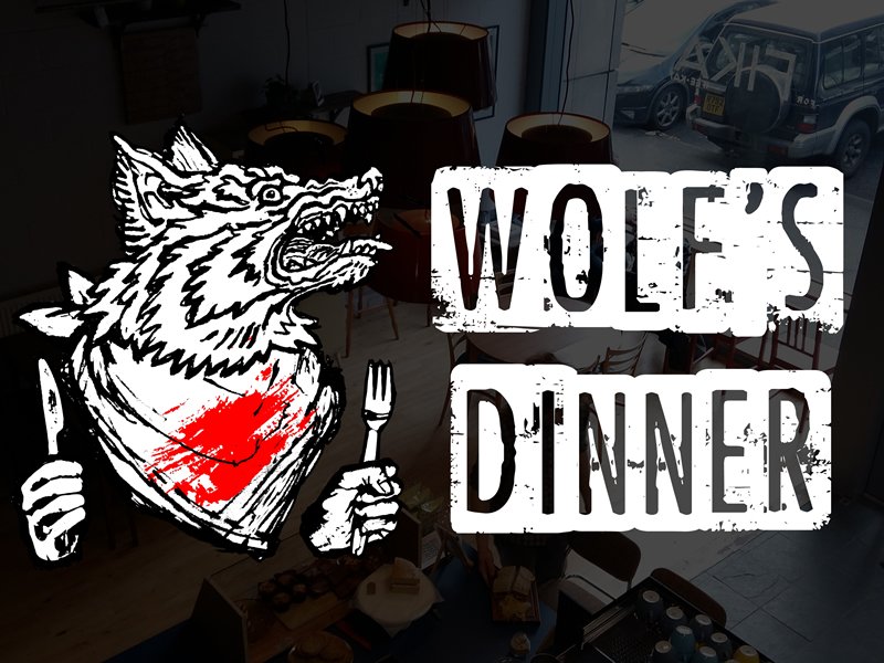 WhatsOnGlasgow's tweet photo. The @dicerollcafe and Scandinavian cuisine @NordKitchen team-up to present Wolf's Dinner at @ForFikaSake!
https://t.co/GpCH7JcDjy https://t.co/cszdRYPV72