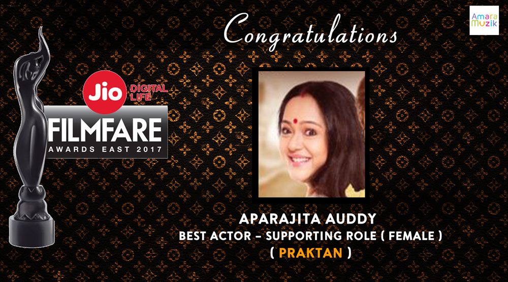 hashtag on Twitter aparajitaauddy