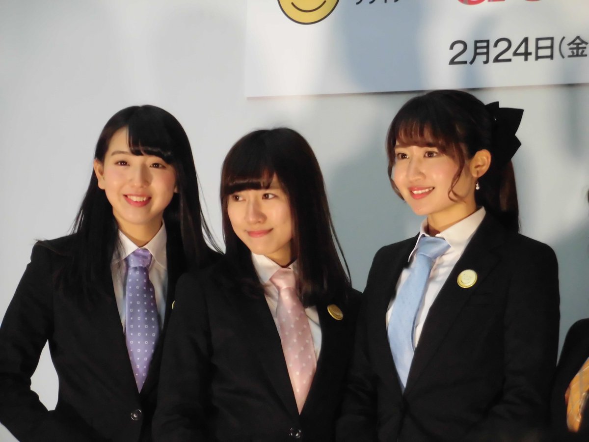 ぽんた 24日プレ金イベ ライブmc中撮 神田風音他 プレ金イベで普段のフリフリのアイドル衣装と 違ってパンツスーツにネクタイというレアな姿 でデラの5人が4曲踊ってくれました 果たしてプレミアムフライデーという言葉は どこまで浸透するんでしょう ぽんた 24日プレ金イベ ライブmc中撮 神田風音他 プレ金イベで普段のフリフリのアイドル衣装と 違ってパンツスーツにネクタイというレアな姿 でデラの5人が4曲踊ってくれました 果たしてプレミアムフライデーという言葉は どこまで浸透するんでしょう