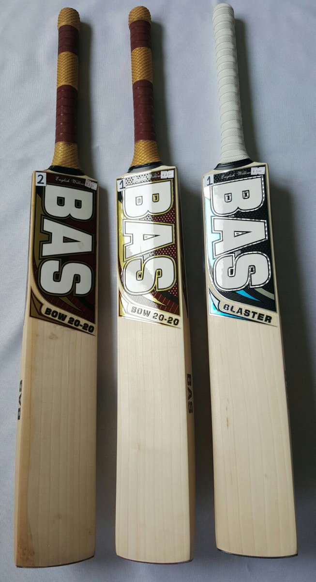 Allthegear99's tweet photo. Plenty of great BAS #Cricket #Bats in stock. All available on our website:
https://t.co/UrDO11Jw2a
#Cricket
#Blaster
#Exploder
#Bow20-20 https://t.co/FzhQuFJ0a0