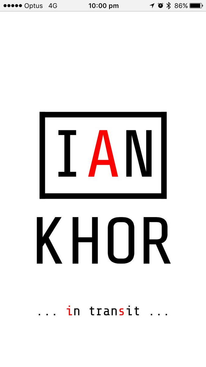 _iankhor_'s tweet image. iankhor.xyz with some #reactcsstransitions #coderjourney