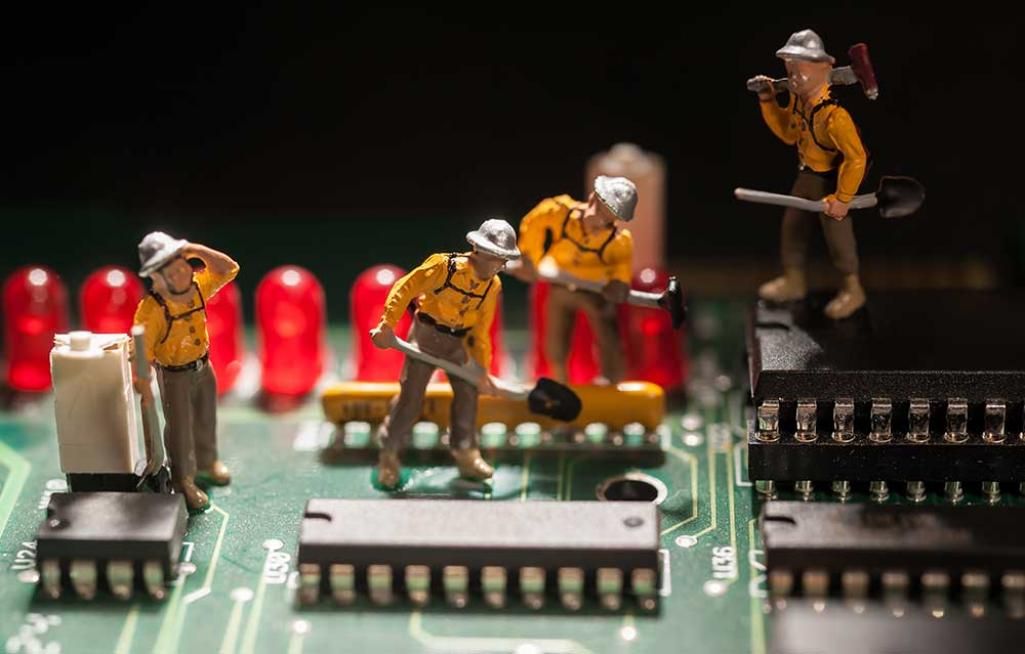 mohmedakamal's tweet photo. The Basics You Need to Know: Art & Science of Mining #MaintenanceData https://t.co/IpQhKaQIDl by @jsoldatos via @solufy https://t.co/64qh5u4wgk