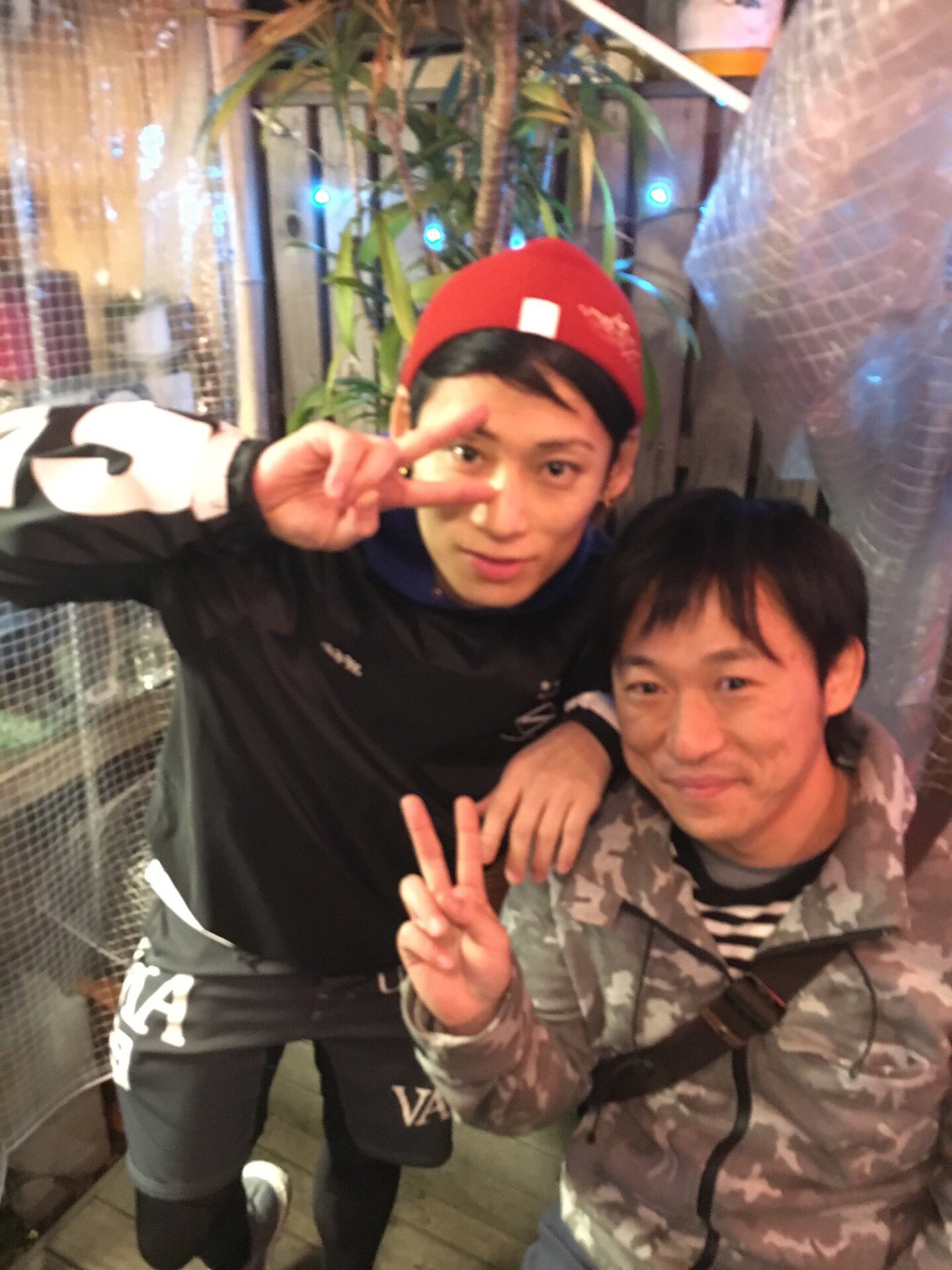 とく 釣りいろは シティーコムtv あつみさんの紹介でウーバーワールドのたくやさんとのぶとさんに会ってきました 震えました あつみさん有難う また釣りに行きましょうね T Co Sulfww6brc Twitter