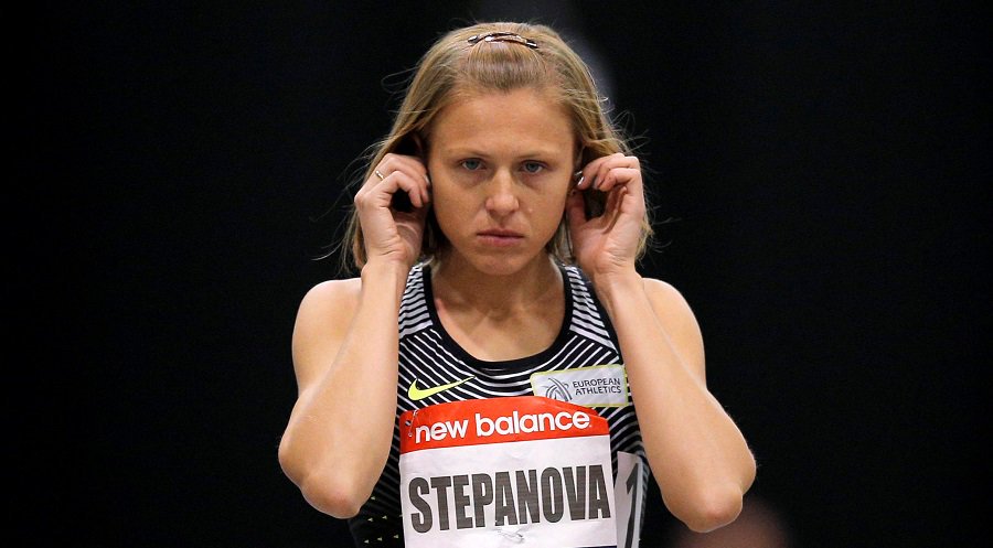 CloudletN's tweet photo. Осведомитель WADA Степанова не прошла отбор для участия в чемпионате Европы по лёгкой атлетике ✌️ https://t.co/8SkKo3grOS #спорт #WADA https://t.co/Fvs4kPPsE1