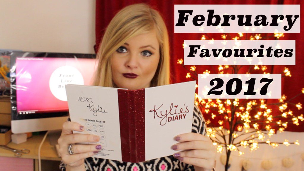 FrontLineBeauti's tweet image. February Favourites – YouTube frontlinebeauty.co.uk/2017/02/26/feb…