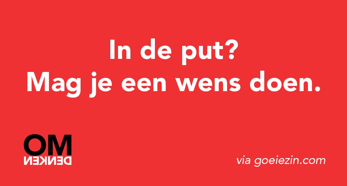 Omdenken (@omdenken) on Twitter photo 