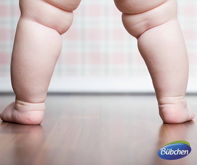 Biz de böyle tombiş bacaklara bayılıyoruz 🙂