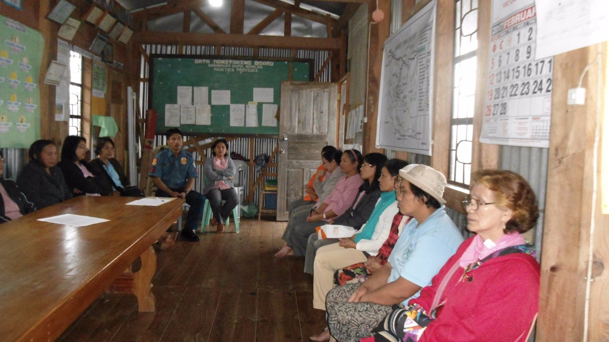 PNPBarlig's tweet photo. Meeting at Chupac, Barlig
#EnhanceCommunity Engagement
#PPP2030
@RDPROCordillera @PNPMtProvince https://t.co/g7jbyeXMNd
