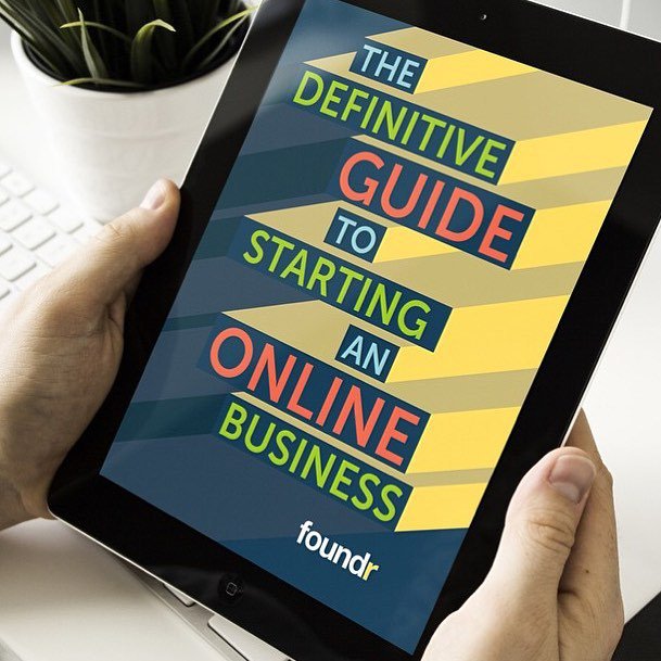 Always wanted a FREE guide on how to start an online business? bit.ly/1SaVgQK #startup #entrepreneur