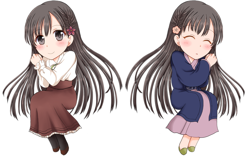 唯 シンステの原稿脱稿できたのでお知らせ レ 18 ちゅんこゆい にてあいくるしい特訓前後の両面アクキーと小早川紗枝担当主張パスケースを出す予定です 多分間に合ってるはず よろしくお願いしますー