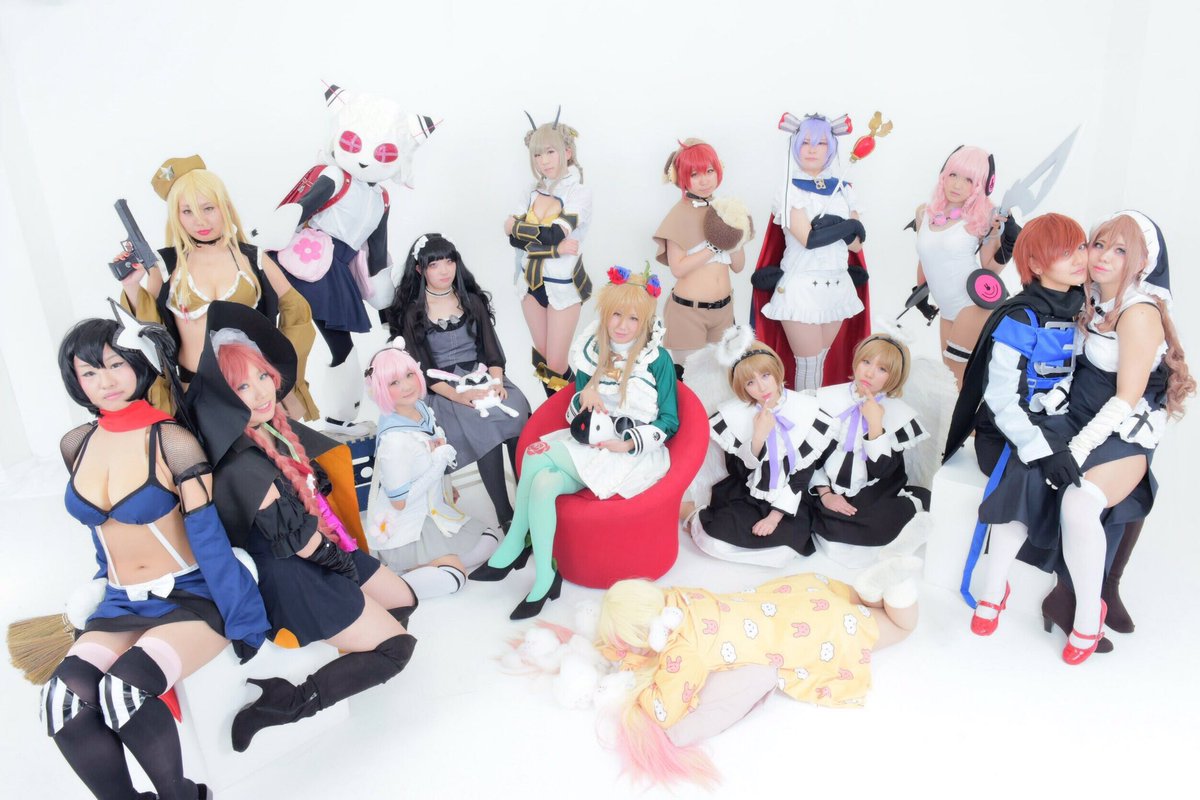 マジカロイド44