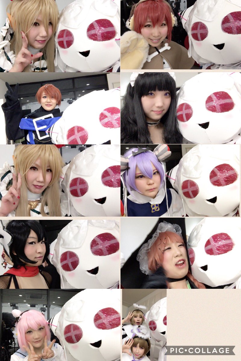 マジカロイド44