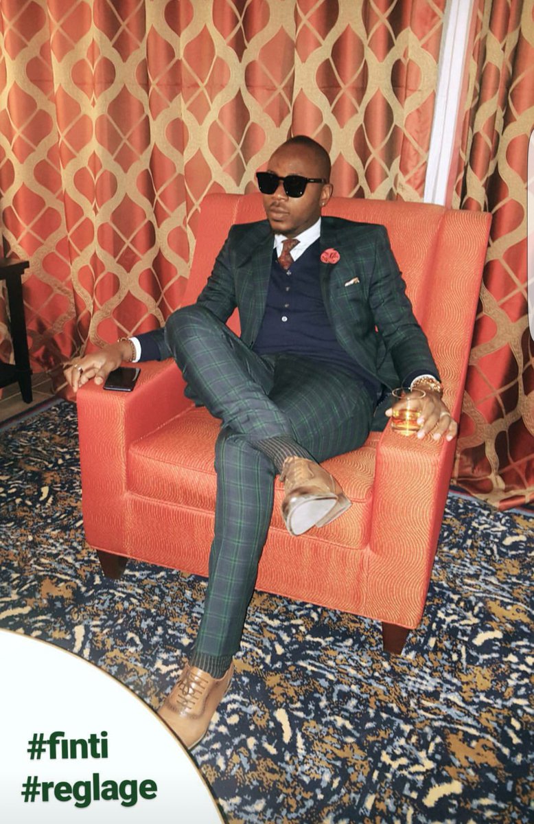 1DidierOhin's tweet image. BATTEZ-VOUS POUR VOS RÊVES ET LAISSEZ PARLER LES GENS
🇹Ambassadeur un jour 
🇬Ambassadeur toujours 
#SoireeVip #TchaDShoW #TeamToofan#team228
