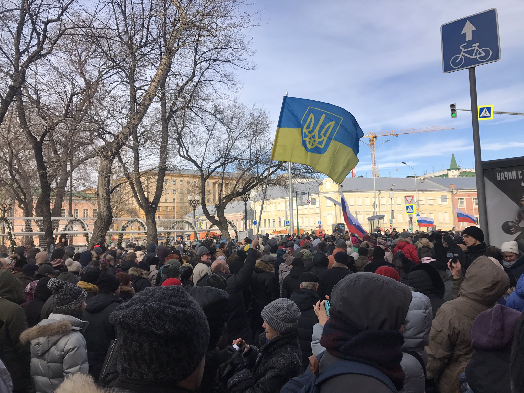 Крымские татары бандеровцы. Украинская Свобода. Новая оппозиция.