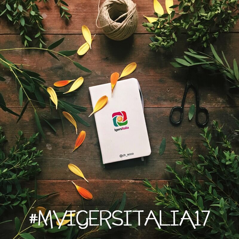Associatevi! 🙂 …ership.instagramersitalia.peoplexp.it