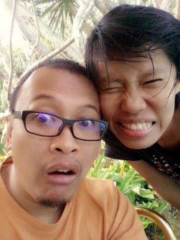 delpiadjo's tweet photo. @BintangID She is my partner in crime, kita bakalan crazy &amp; jazzy all night long! #BINTANGKARENABERSAMA #JJF2017 https://t.co/0lklZLospe