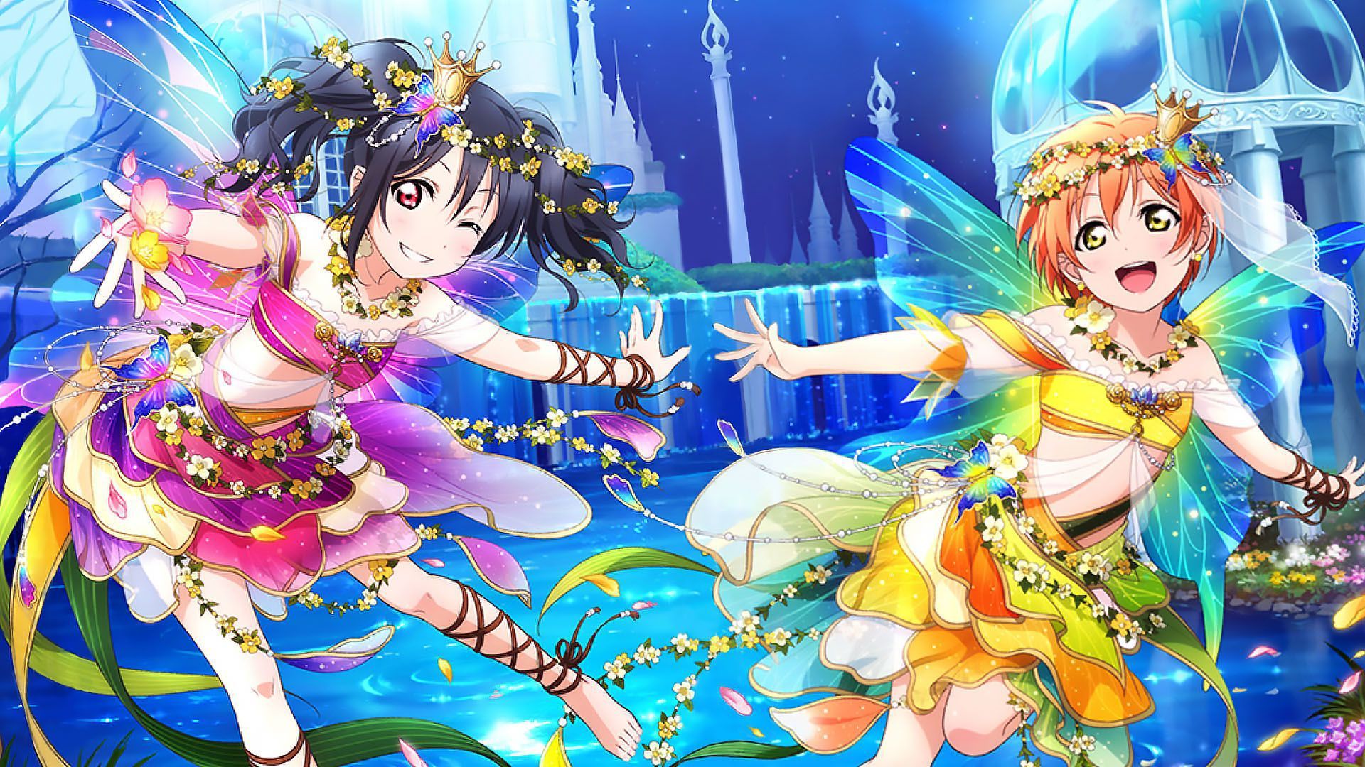 ラブライブ サンシャイン レア画像集 Loveliv Twitter
