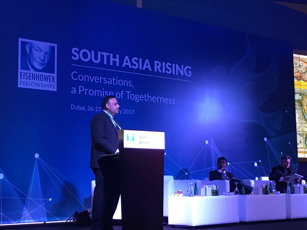 harshap's tweet photo. @buzzindelhi speaking on #India growth model @southasiarising @EF_Fellows #ef2014 #SouthAsiaRising https://t.co/kRFKWvkwOC