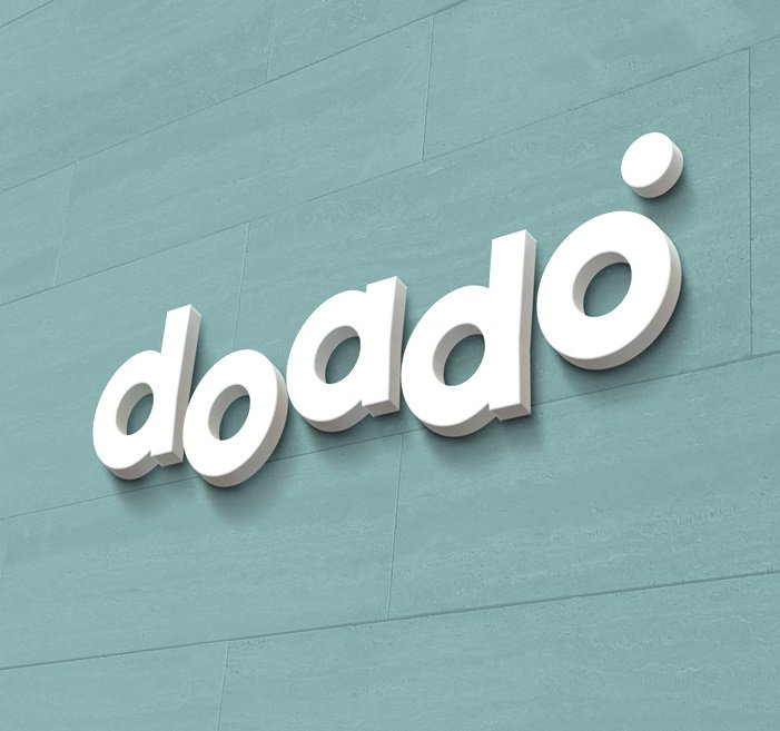 brandsandcomm's tweet photo. Hoy en #másquelogos, el branding de #Doado, realizado por @igloocreativo https://t.co/AycrVuJs94 https://t.co/ihJDbjdheO