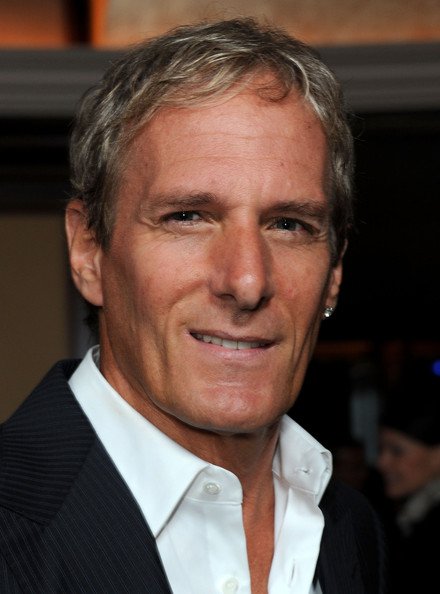 Happy Birthday Michael Bolton 