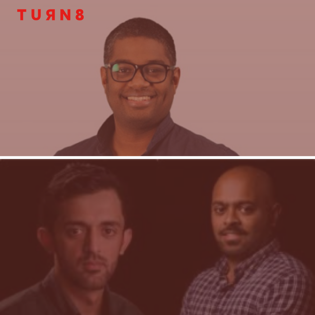 turn8hub's tweet photo. Look who got featured! @ZingoTweets and @KashmiNow listed as the hottest trending #fintech startups in Singapore. https://t.co/8djIhd6aWK https://t.co/6nodWhNdtV