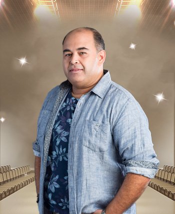 Stay Tuned ,Coming Soon...Fashion Star Ar Dubai One 
Don't forget to follow me on 
Insta:SamirKerzabi
#fashionstar #dubai #dubaionetv