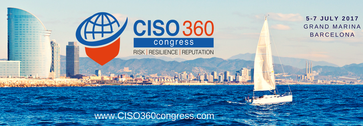 pulse_innovate's tweet photo. How to be a world-class cybersecurity leader or risk manager in the age of digital innovation. Join us in Barcelona! @pulse_innovate https://t.co/OGCWE80Ud8