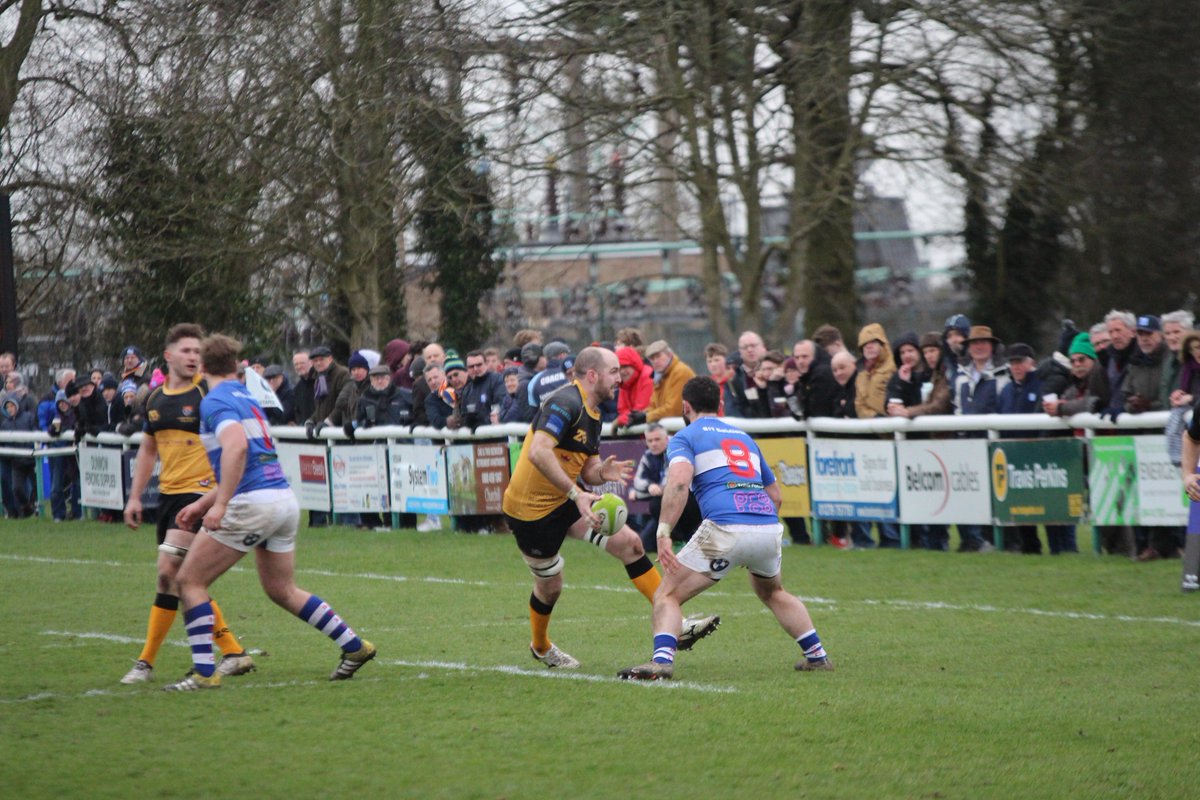 13Hilton1's tweet photo. @cantrugby @tomburns88 @AlexHoadKOL photos up on Flickr & https://t.co/LDhBdV7N8q v Bishop's Stortford #deservedapoint #nextgame #oneclub https://t.co/RrZe8zdlsi