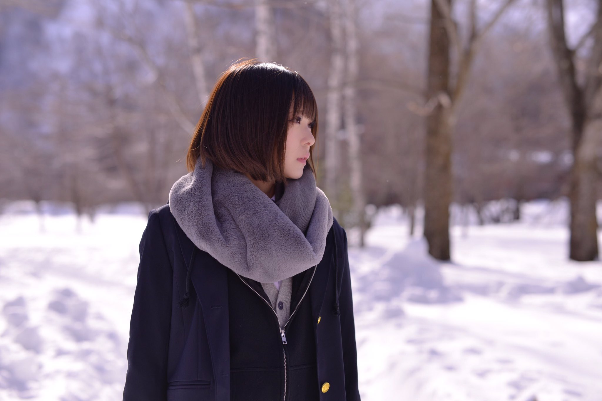 ♡ 雪せ ♡ 冬雪⛄ on X: 