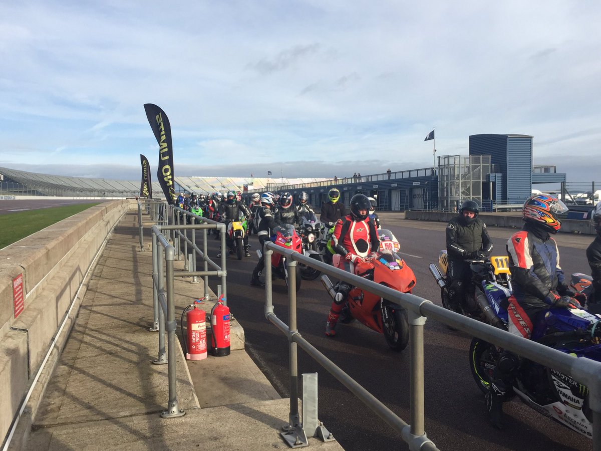 RockinghamUK tweet picture