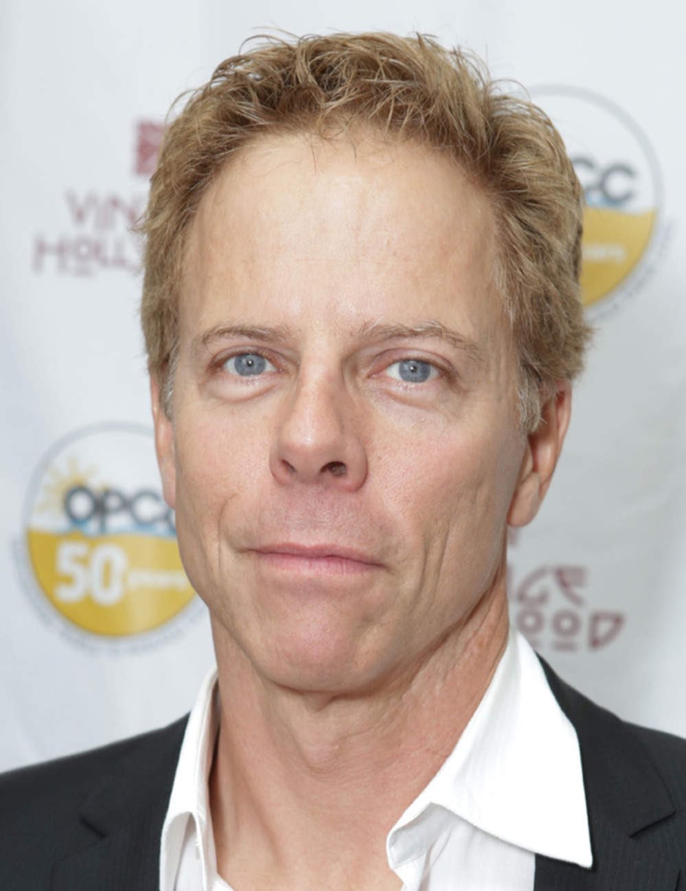 Happy birthday to Greg Germann, our Deputy Director Jerome Craig! He turns 59 today.   