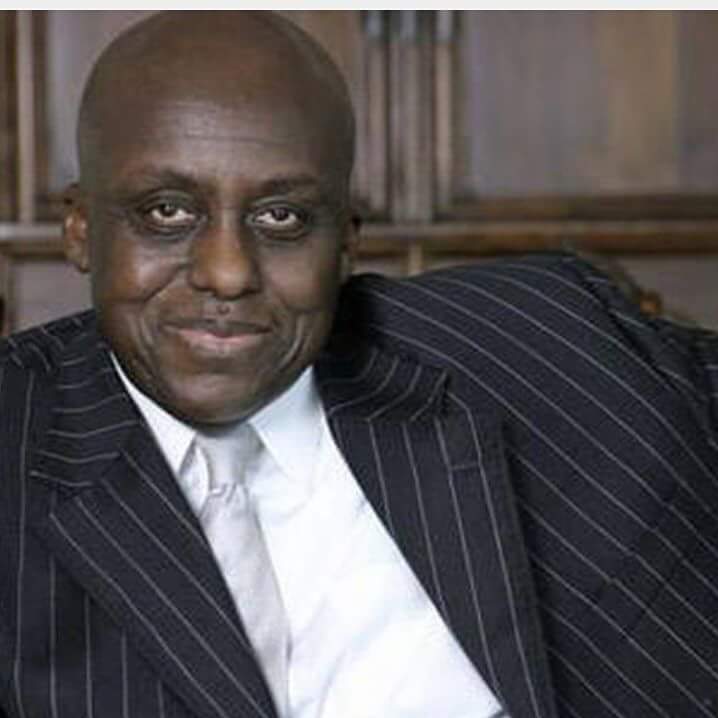 Happy birthday to African American actor Bill Duke.   