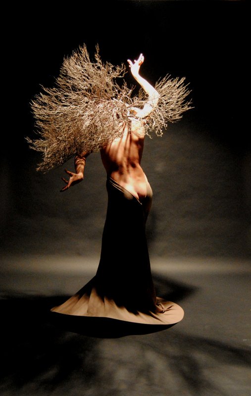 carmelobrustia's tweet photo. #Dancing in #connection with #Nature is a #gift from #universe !!! https://t.co/hq94nU0qU9