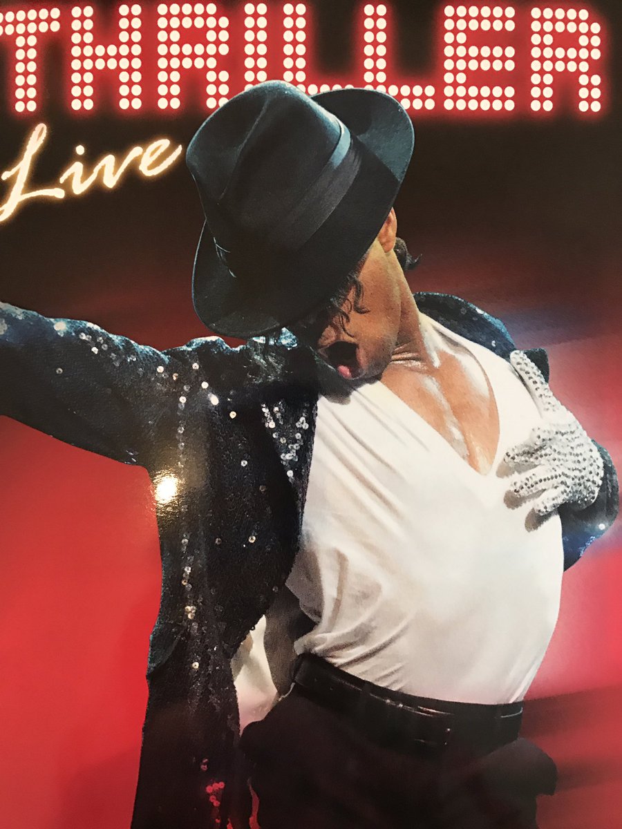littlemissj74's tweet image. So me &amp;amp; @ItsMadsOfficial can't stop singing MJ tunes after seeing this. Best show @KOiNCYDENCE @MyMidnightHeart @haydonmusic &amp;amp; the cast 💃🏻🎵