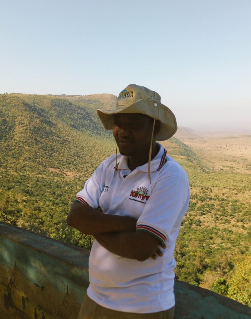 #TembeaKenya #ASTAADE