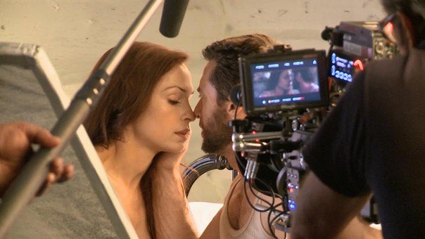 FamkeFatale's tweet photo. The Wolverine, 2013. https://t.co/7dDvGyEQbq