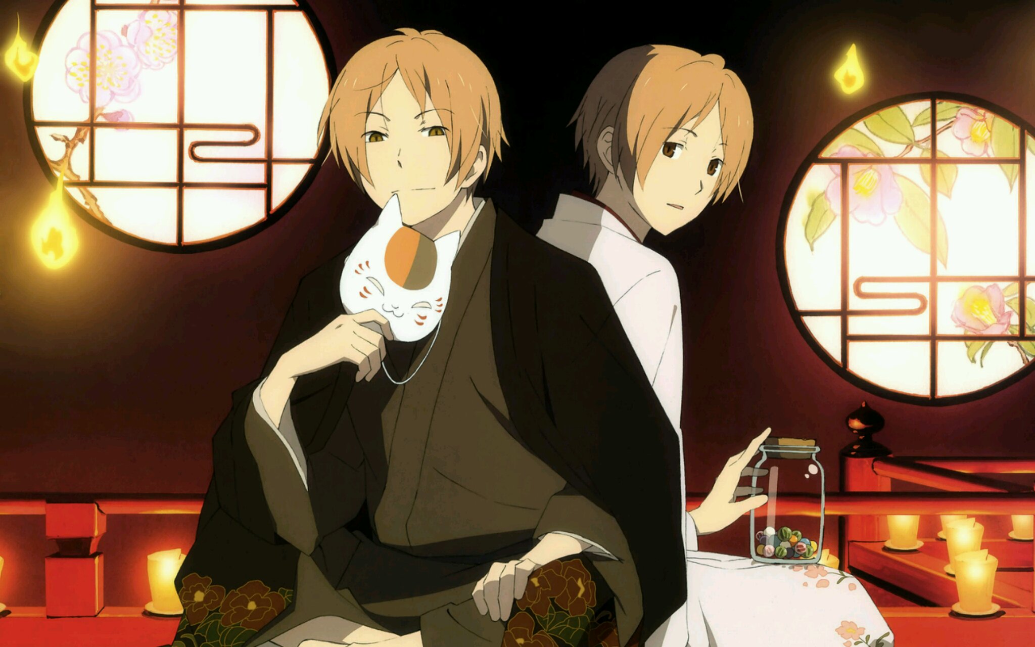 Natsume's Book of Friends season 4 anime review