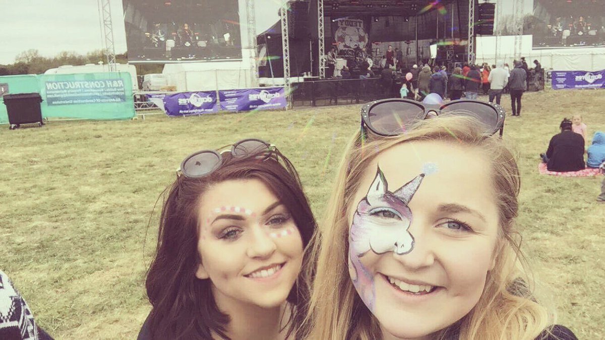 phoebsnewton's tweet image. 9 WEEKS TO GO!! Merch available online and at #brandeddesign in blandford! GO GO GOOOOO