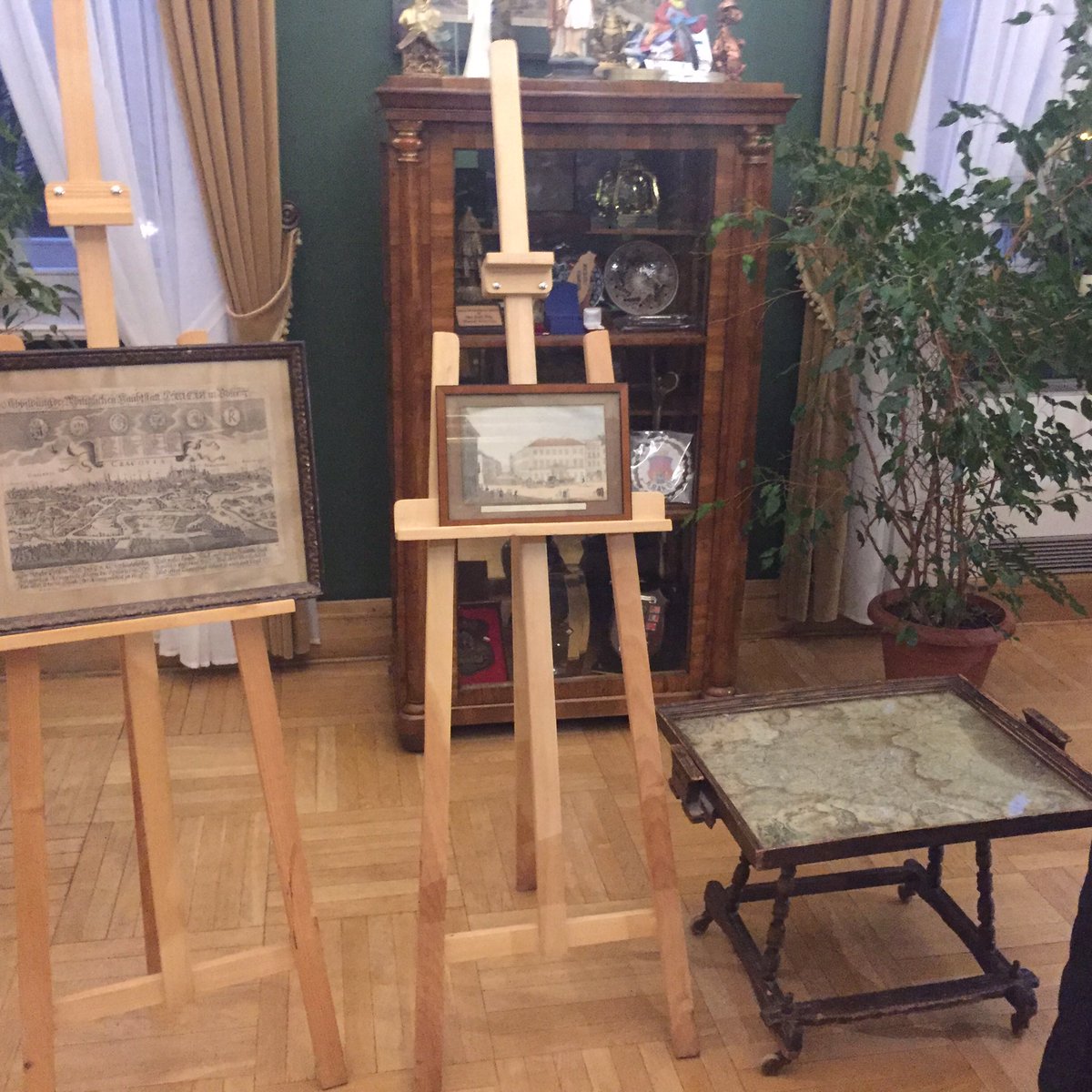 Magda Ogórek tweet media