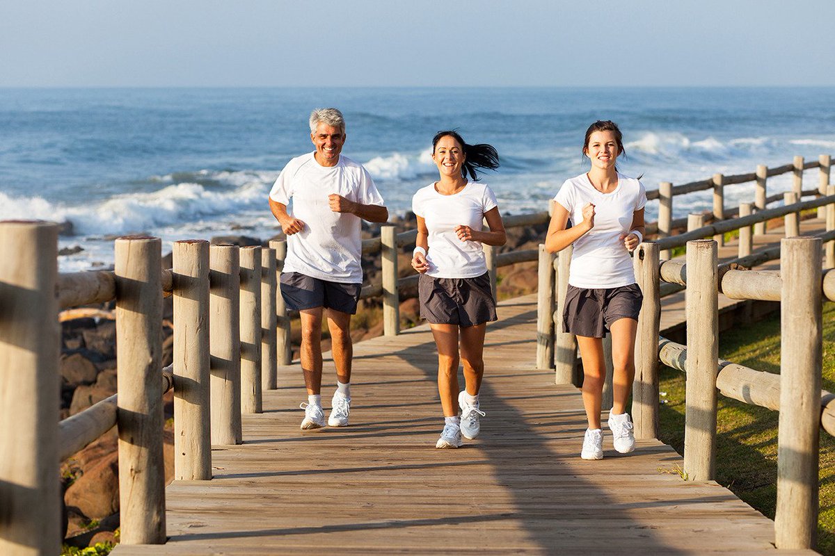 Do you do enough daily cardio? ora.cl/N3Ii