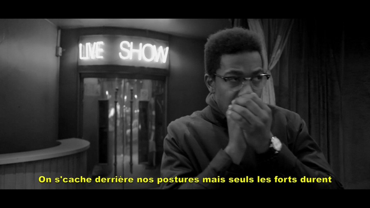 iamsiyahlale's tweet photo. [FREESTYLE] "ENF-1 BREF" #lesarchitectes à la réal, #RiseAndShineMusic à la prod, pour les freestyles de #lafrasque
https://t.co/bMmvCv3gzf https://t.co/DI8e7eJ7gi